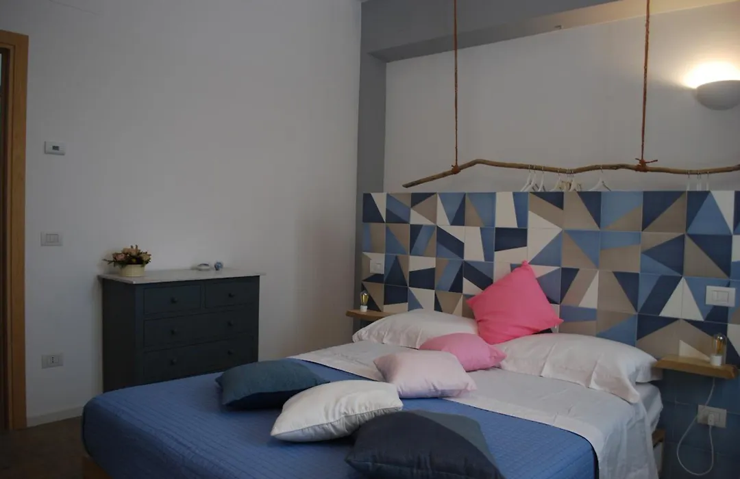 Casa Polly B&B-1
