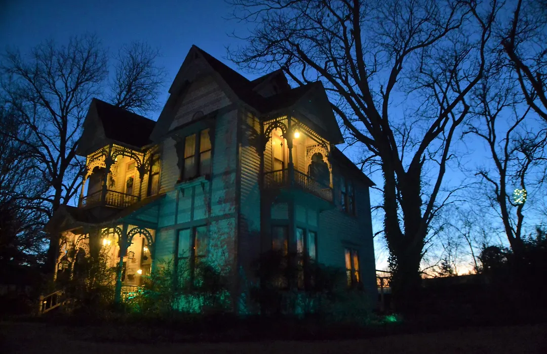 Carleton House Bed And Breakfast-1