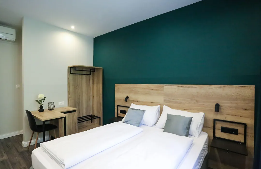 Casablanca Boutique Bed&Breakfast-1