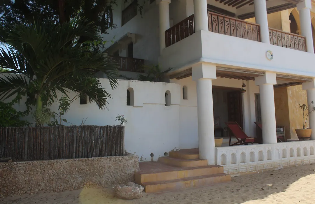 Kijani Hotel-1