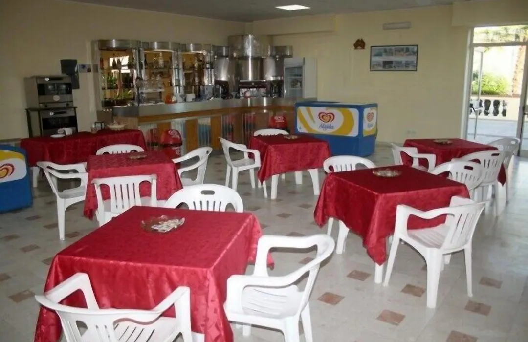 B&B Baia dello Stretto-1