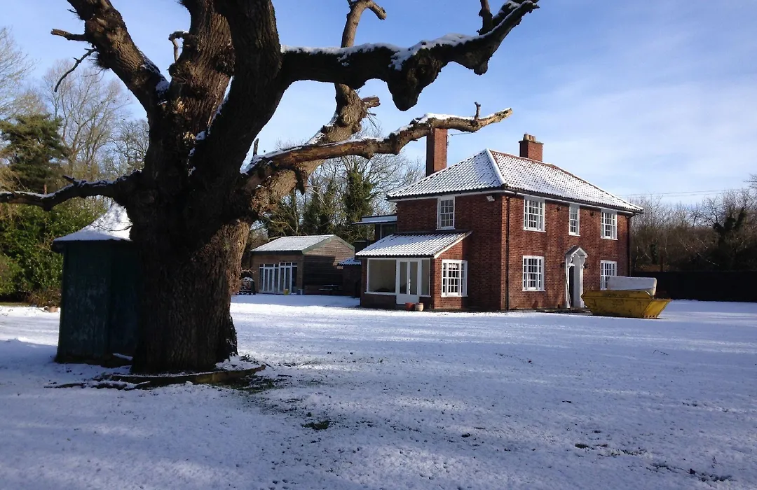 Beightons Bed And Breakfast-1