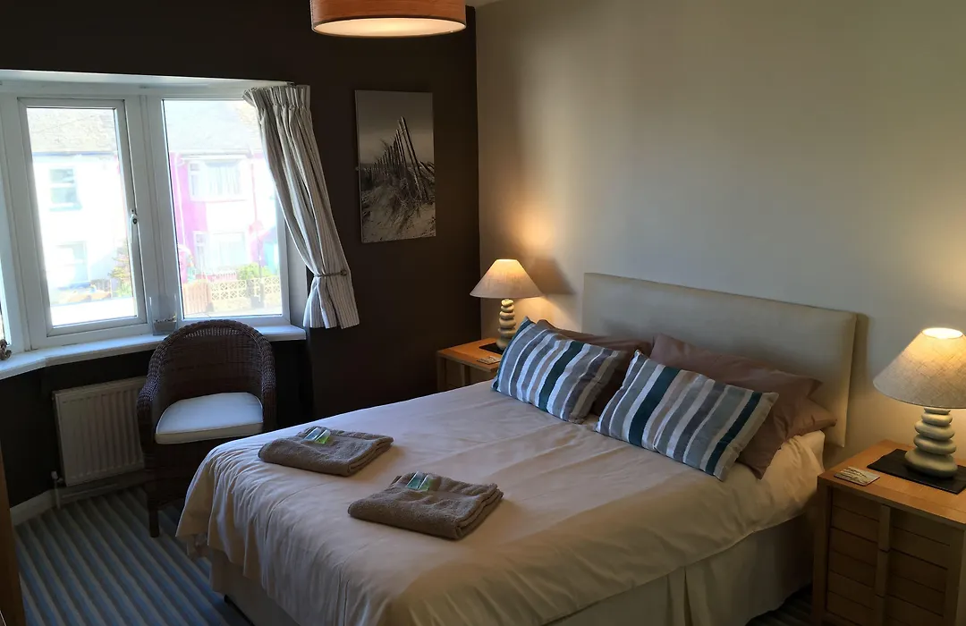 The Waterfront Inn-1