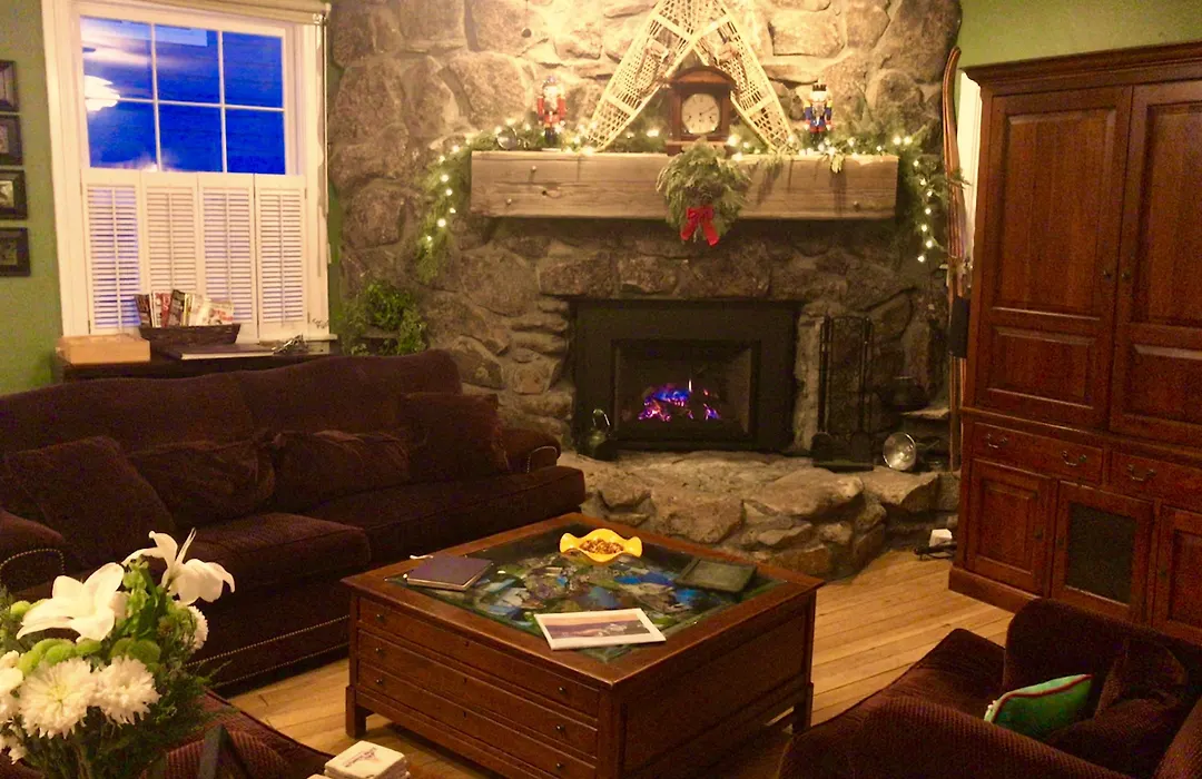 Purple Mountain Bed & Breakfast & Spa-1