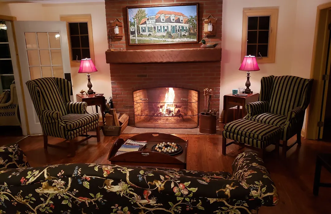 Miller-Dunham House B&B-1