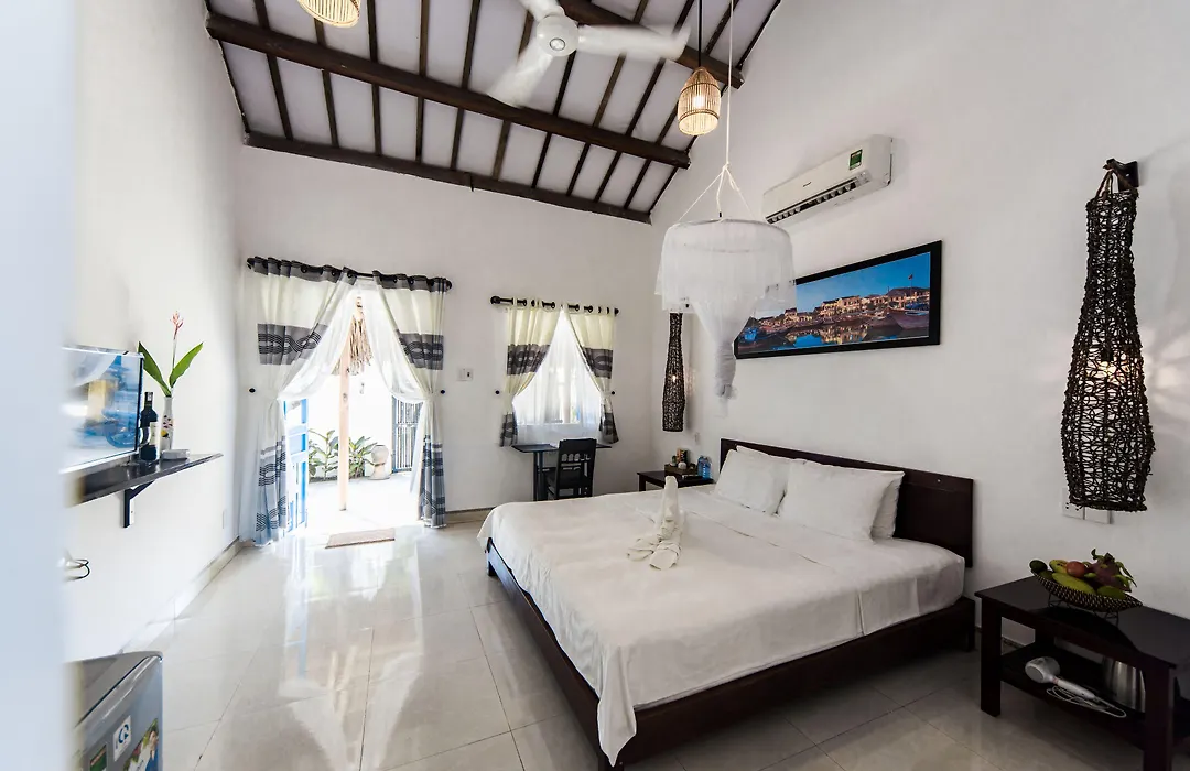 Cashew Tree Bungalow-1