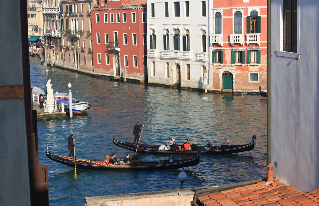 B&B Vista Sul Canal Grande-1