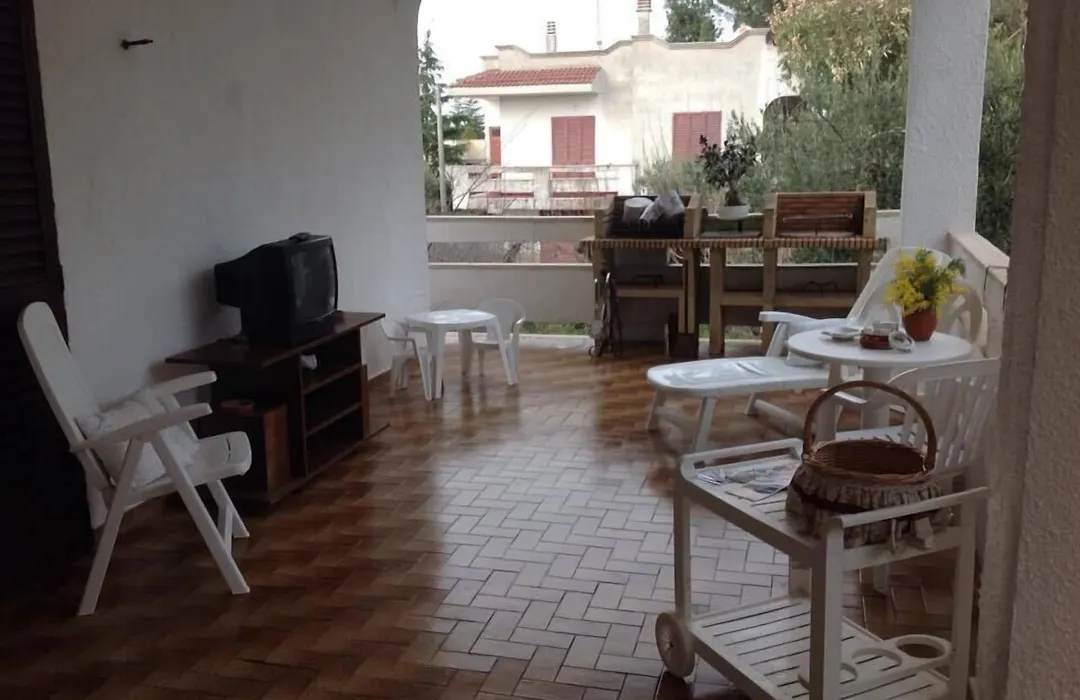 B&B Villa Nonna Maria-1