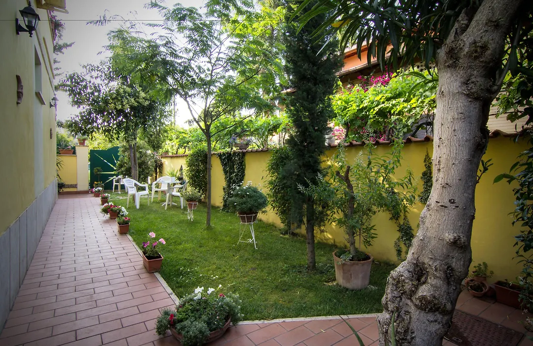 B&B Degli Amici-1