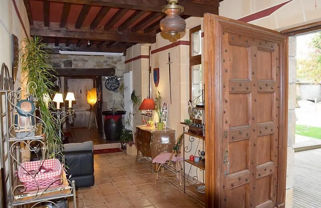 Château des Aiguilles-1
