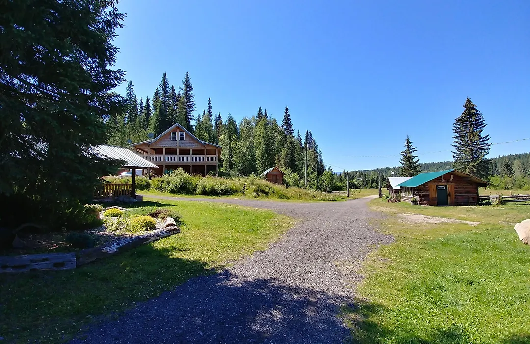 Wolfwood Guest Ranch-1
