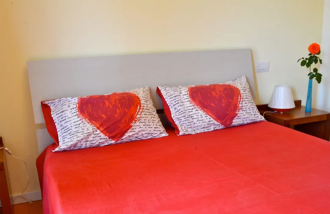 B&B Sotto le Stelle-1