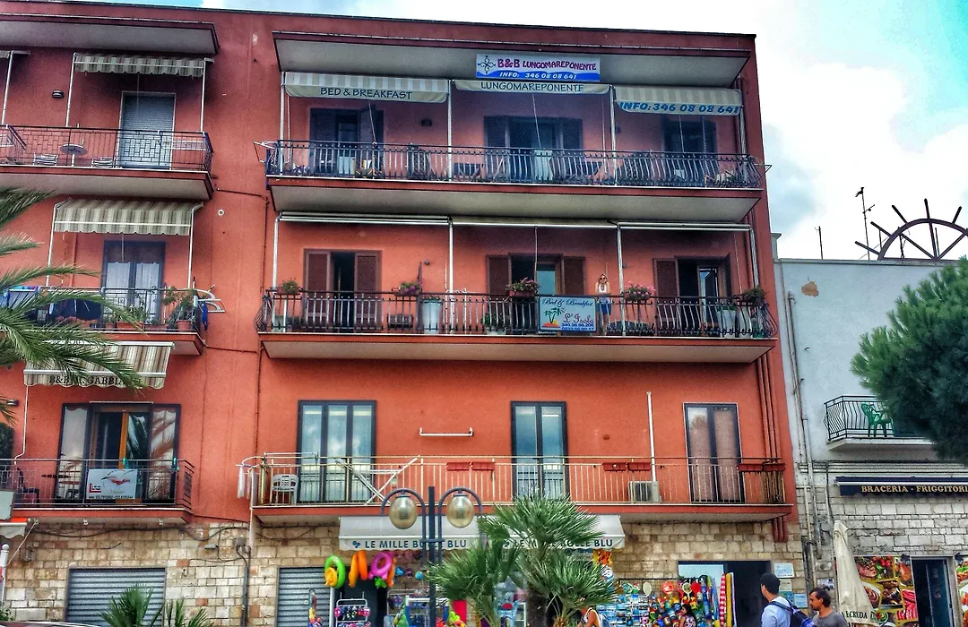 B&B L'Isola-1