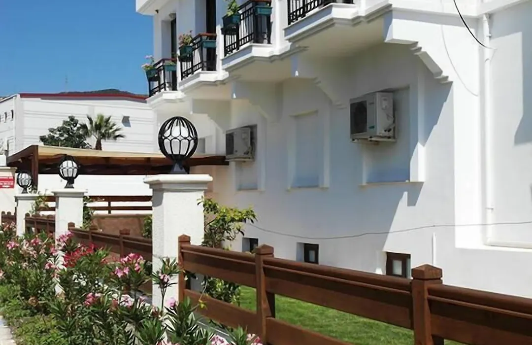 Nemrut Bay Otel-1