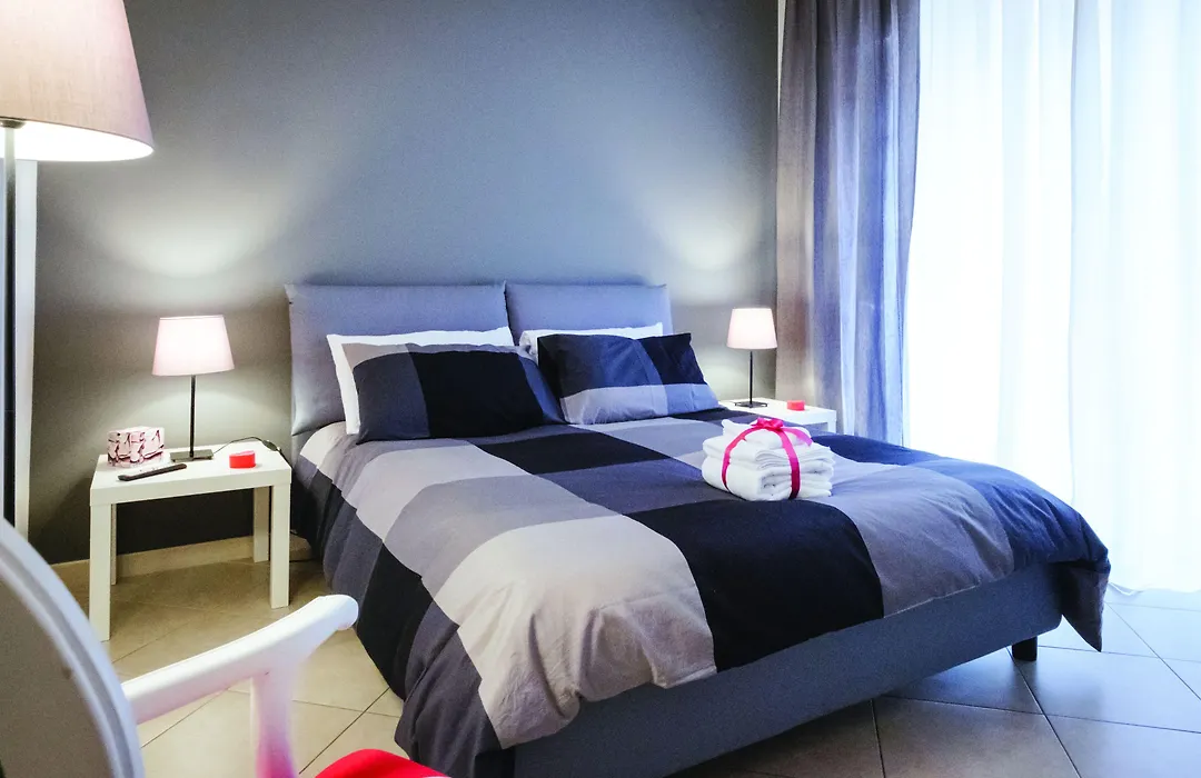Kaktus B&B-1