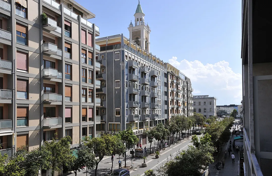 Le Stanze Sul Corso-1
