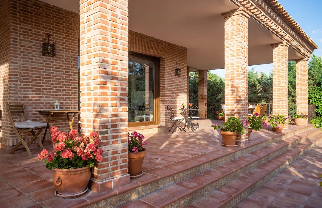 Villa Marín Toledo-1