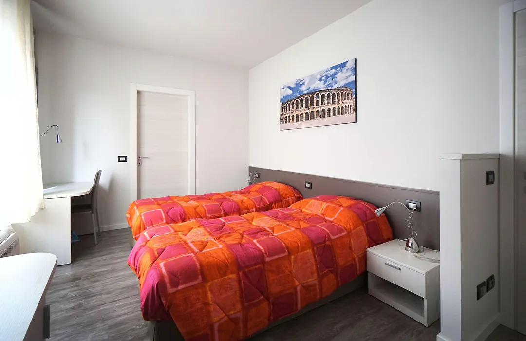 Ai Santi B&B-1