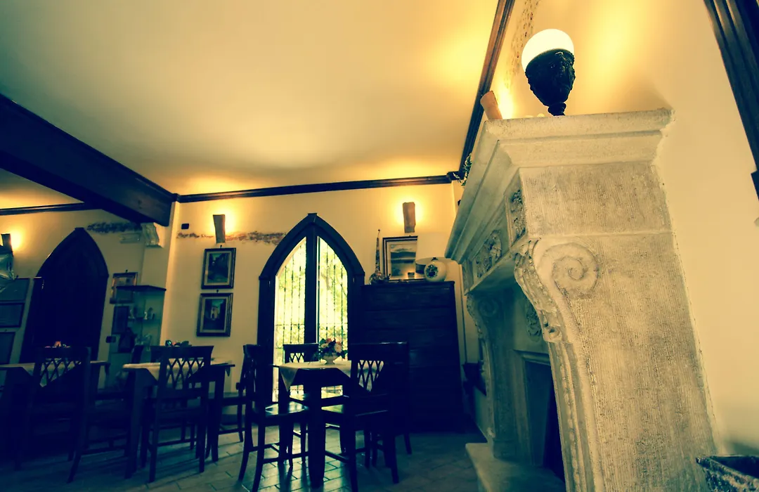 La Quercia Antica B&B-1