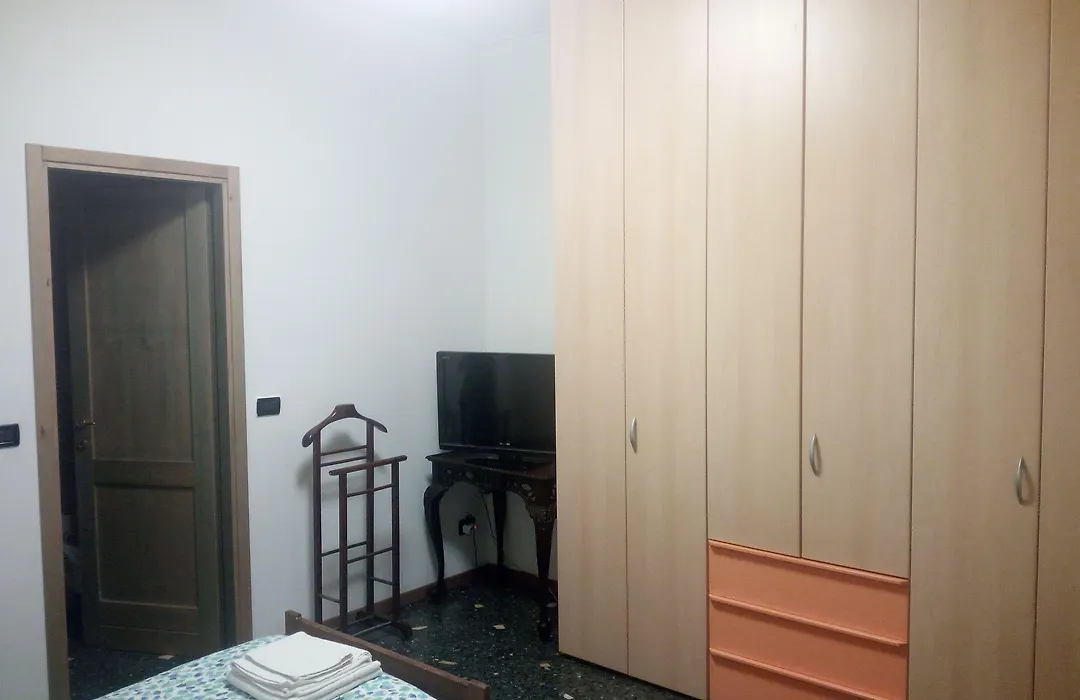 Bed And Breakfast Arcobaleno-1