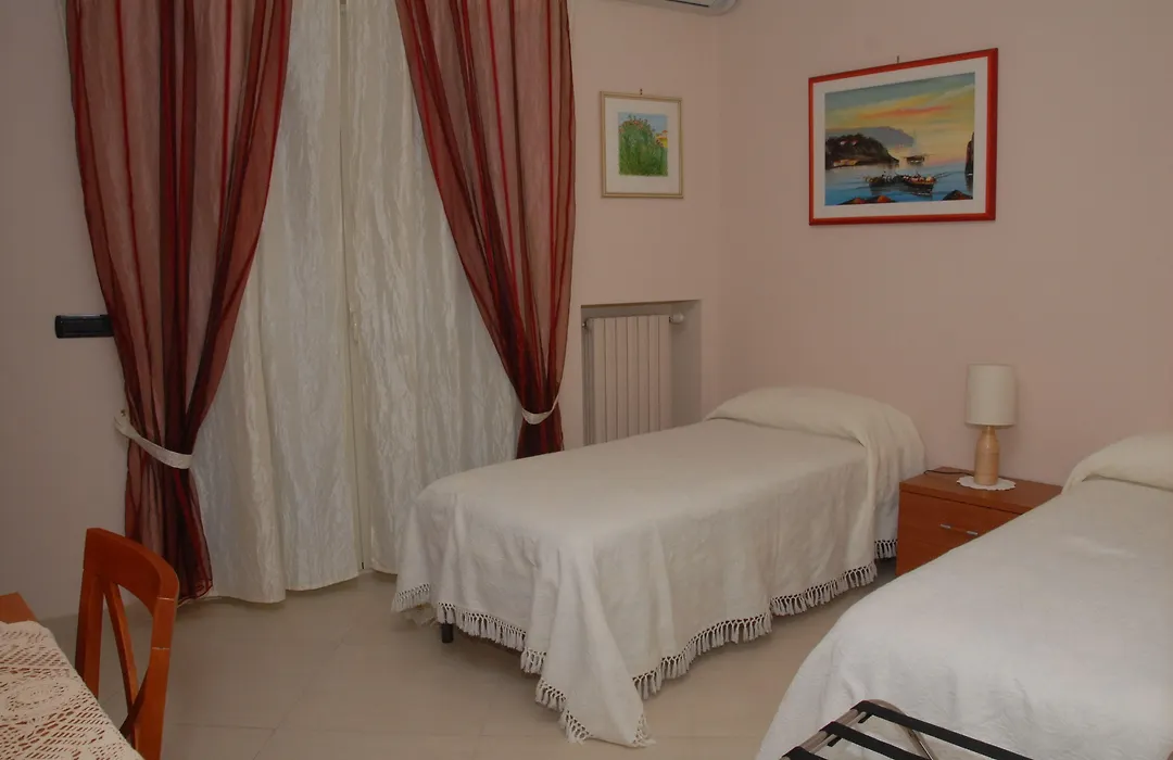 Villa Aurora B&B-1