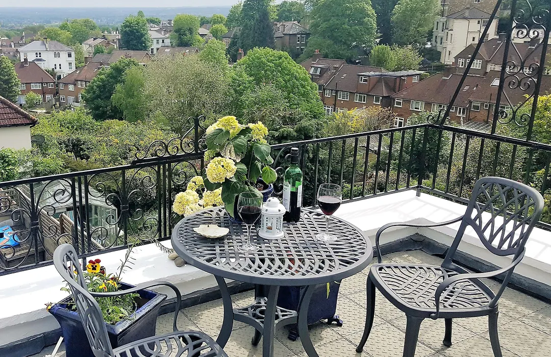 Crystal Palace B&B-1