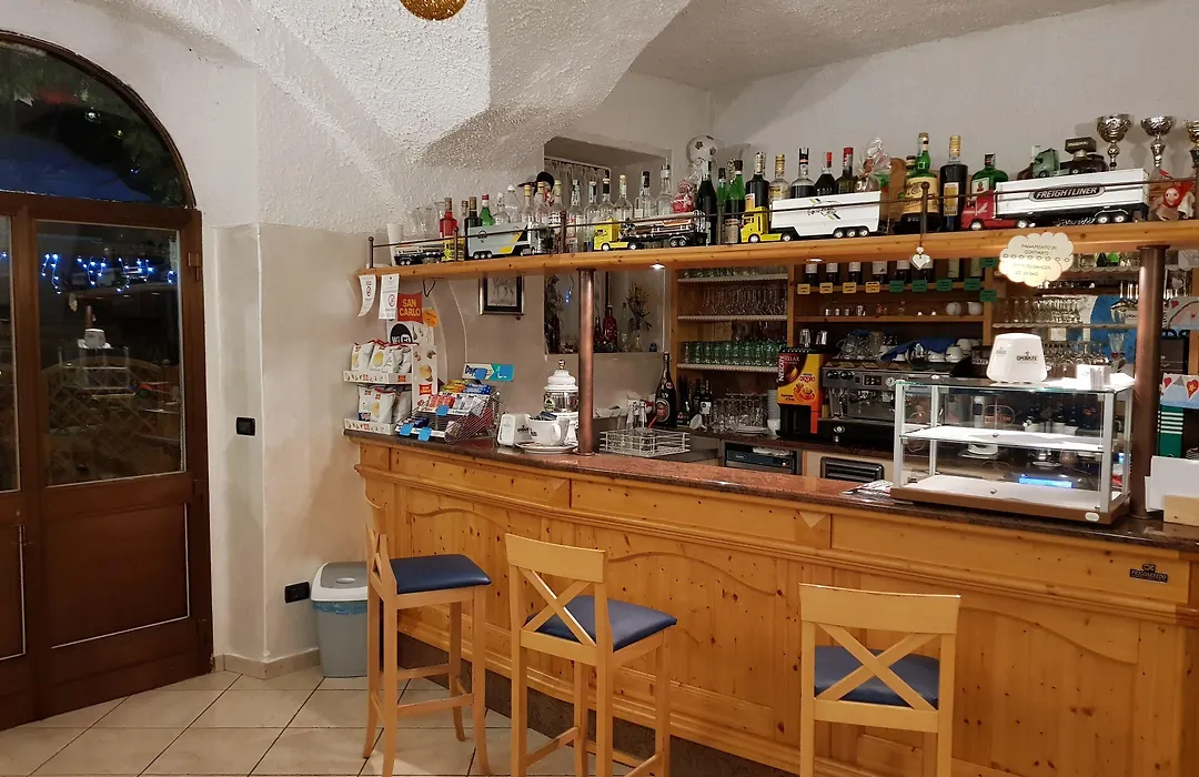 Albergo Casavecchia-1