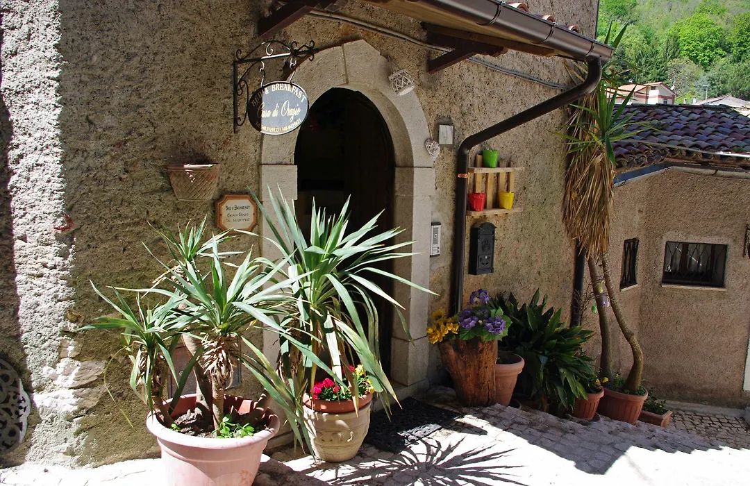 B&B Casa di Orazio-1