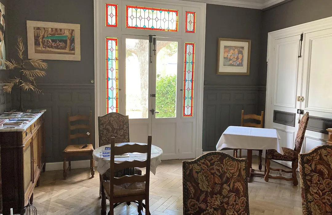 La Villa Celine-1