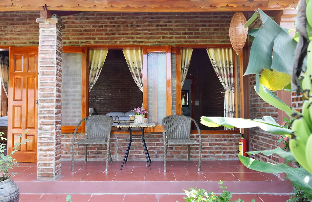 Van Long Family Homestay-1