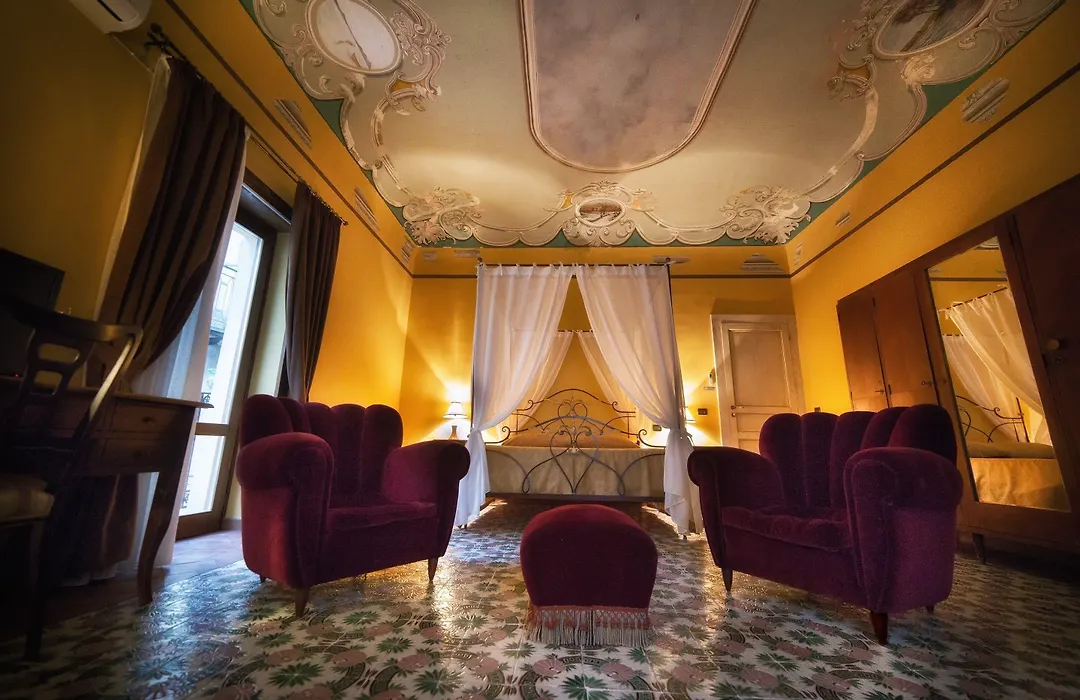 - Sotto Le Stelle - B&B-1