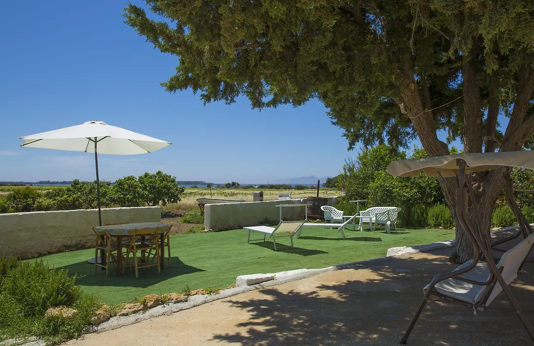 B&B Isole Dello Stagnone-1