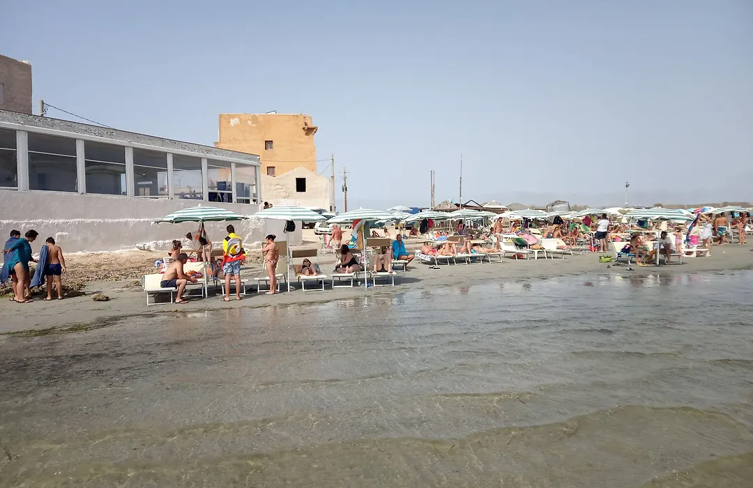B&B Isole Dello Stagnone-1