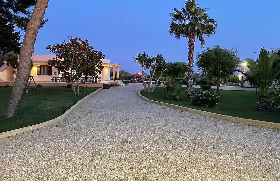 B&B Villa Jonica-1
