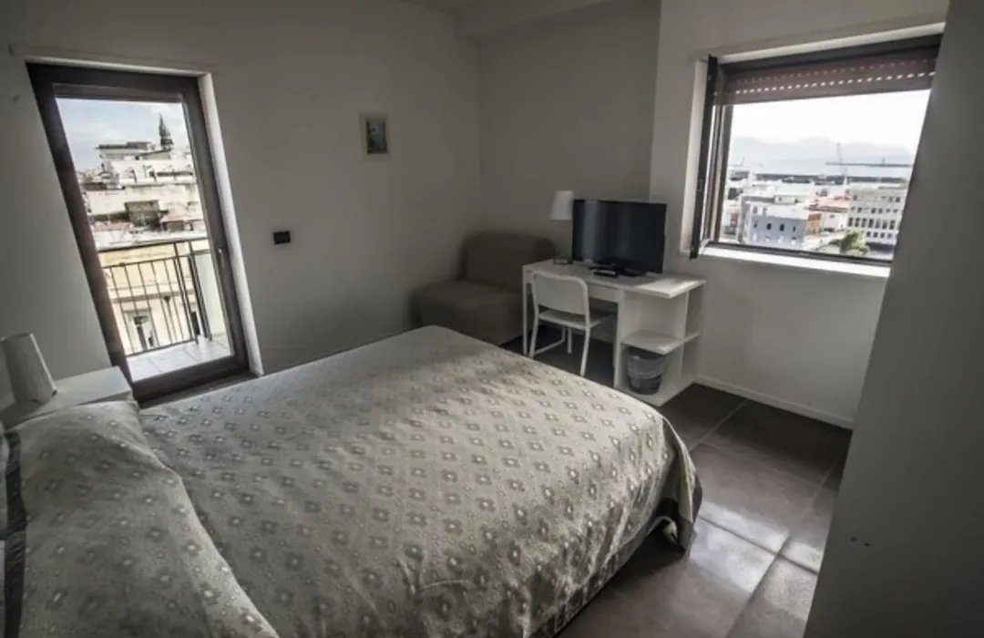 B&B Locanda Mediterranea-1