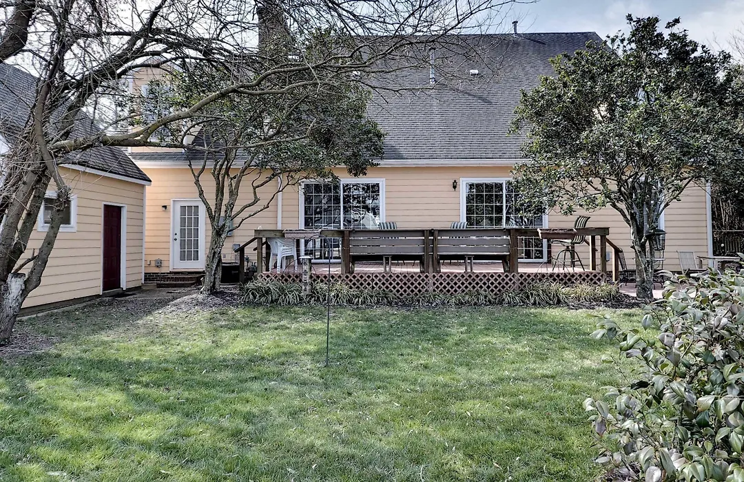 Aldrich House Bed & Breakfast-1