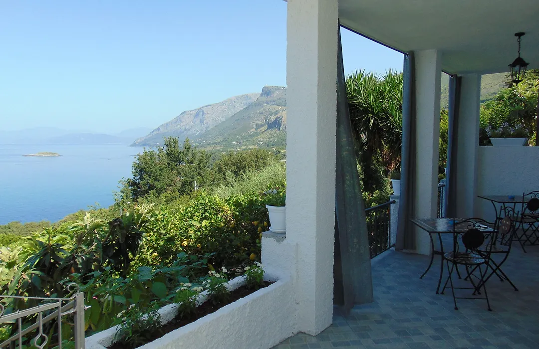 Vista Mare B&B-1