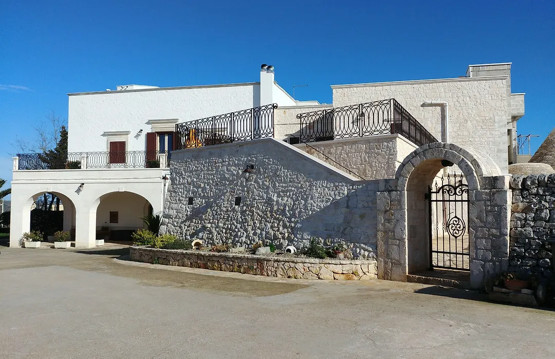 Masseria Peppeturro-1