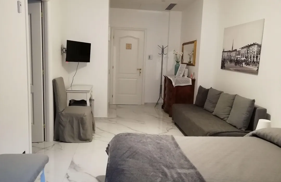 B&B Casa Nizza-1