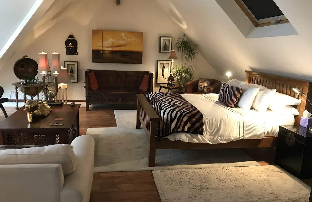 The Lodge At Ruddington-1