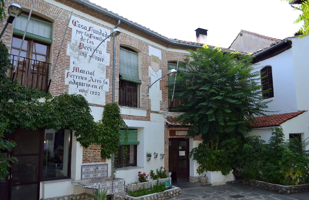 La Mesnadita-1