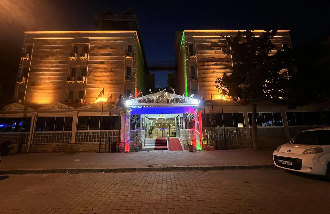 Hotel Cenka Ephesus-1