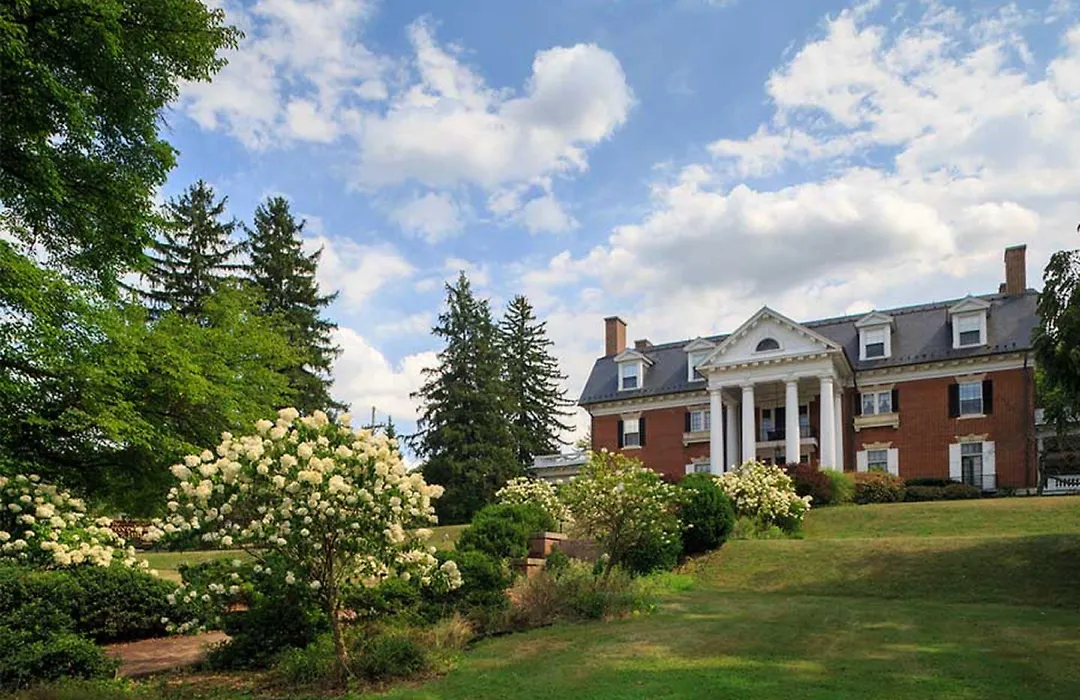 Mercersburg Inn-1