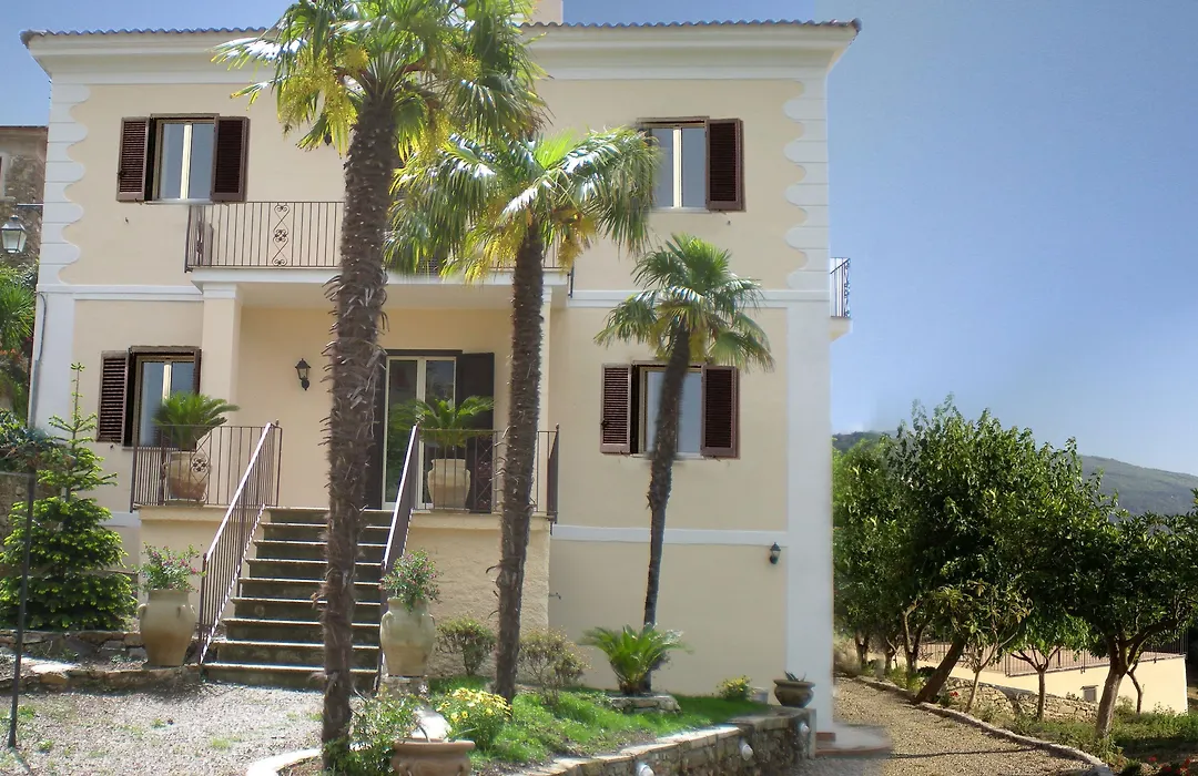 B&B La Residenza Torchiara-1