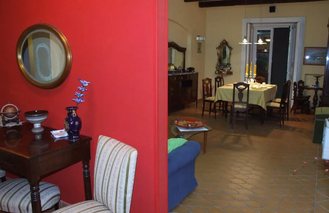 Bed And Breakfast Adelberga-1