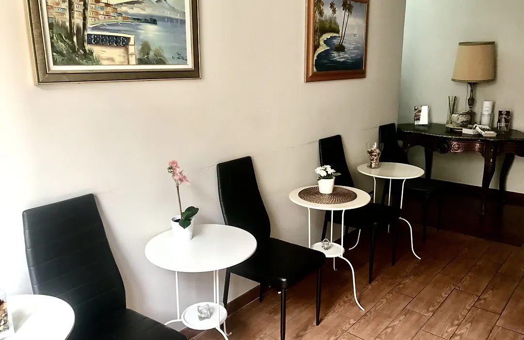 Dreams Roma B&B-1