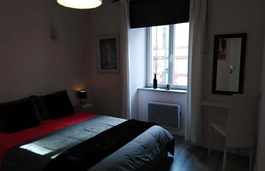 Les Chambres Hautes d'Anastasia-1