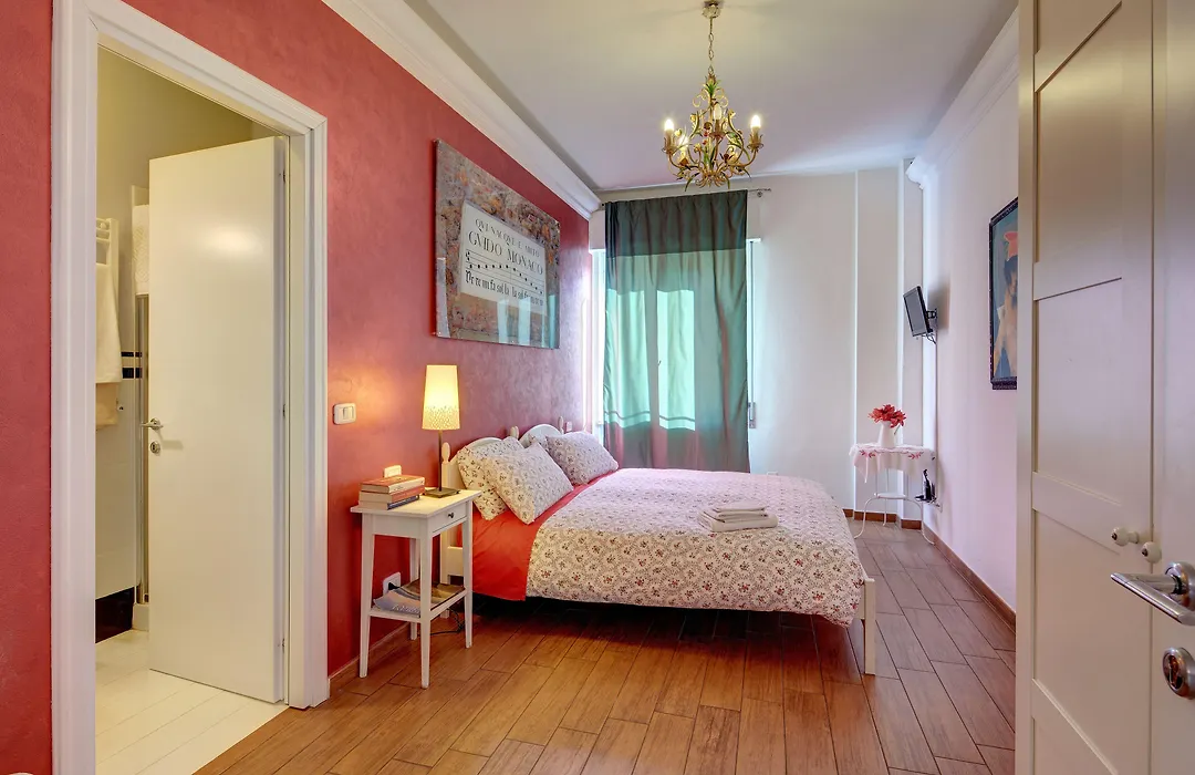 Cento Passi dal Duomo B&B-1