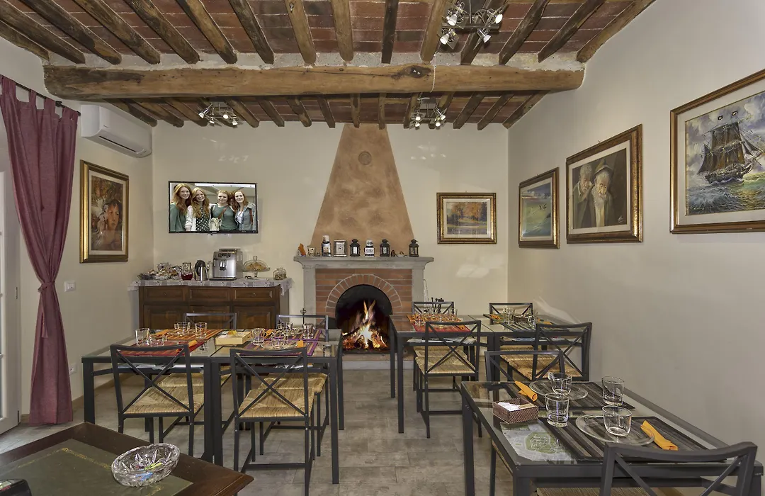 Art Gallery B&B-1