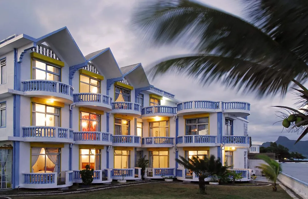 Coco Villa-1